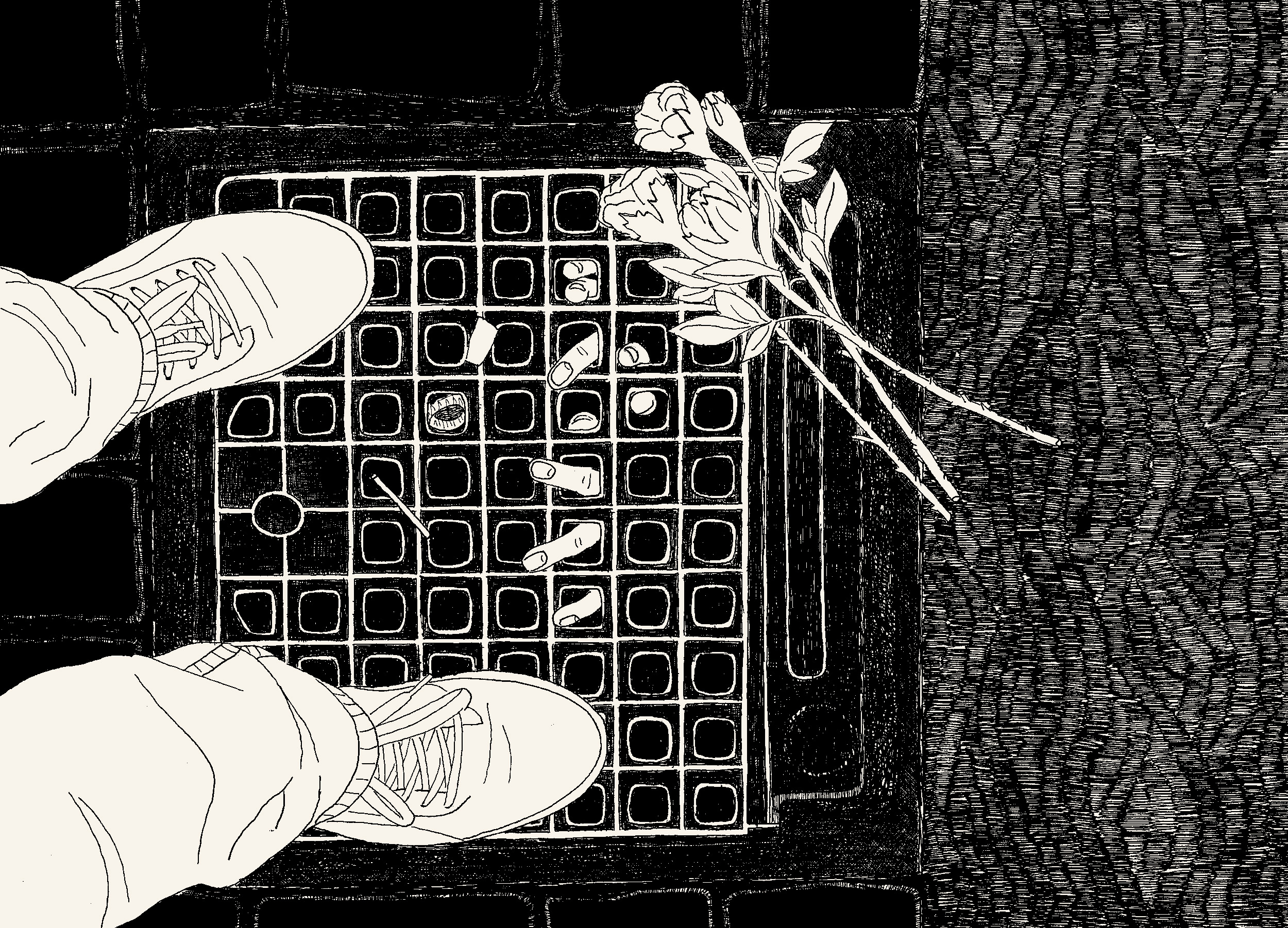 Ahoẹmwonma Na Ye Ẹmu Tee