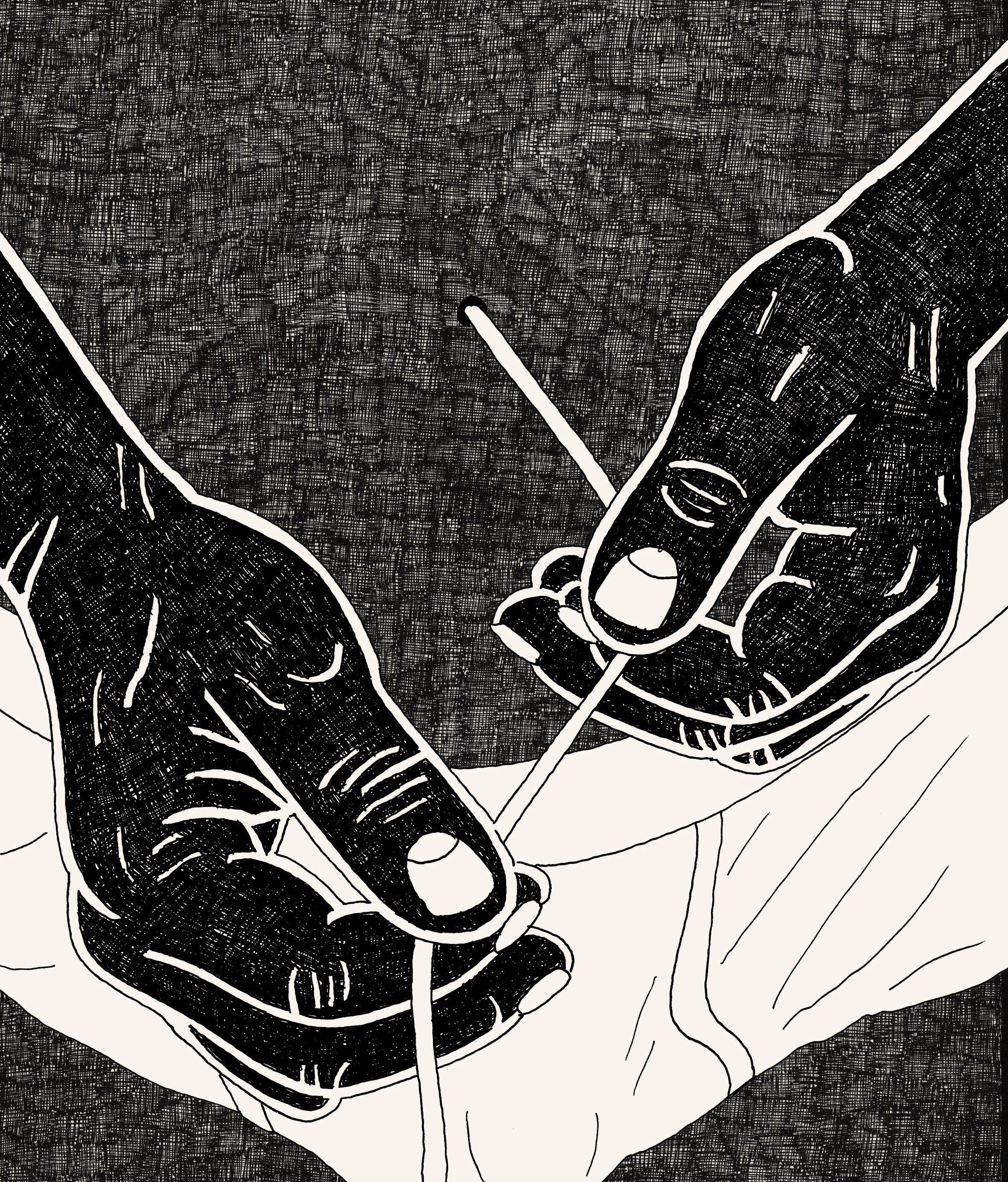 Kwat Mai Duhun Shuɗi