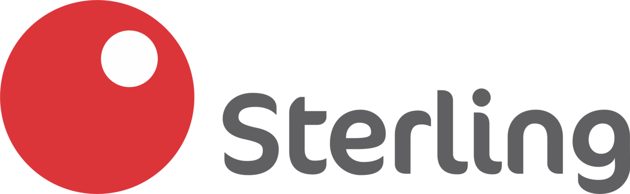 Sterling Logo